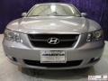 Steel Gray - Sonata SE V6 Photo No. 13