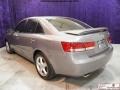 Steel Gray - Sonata SE V6 Photo No. 16
