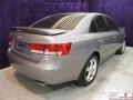 Steel Gray - Sonata SE V6 Photo No. 17