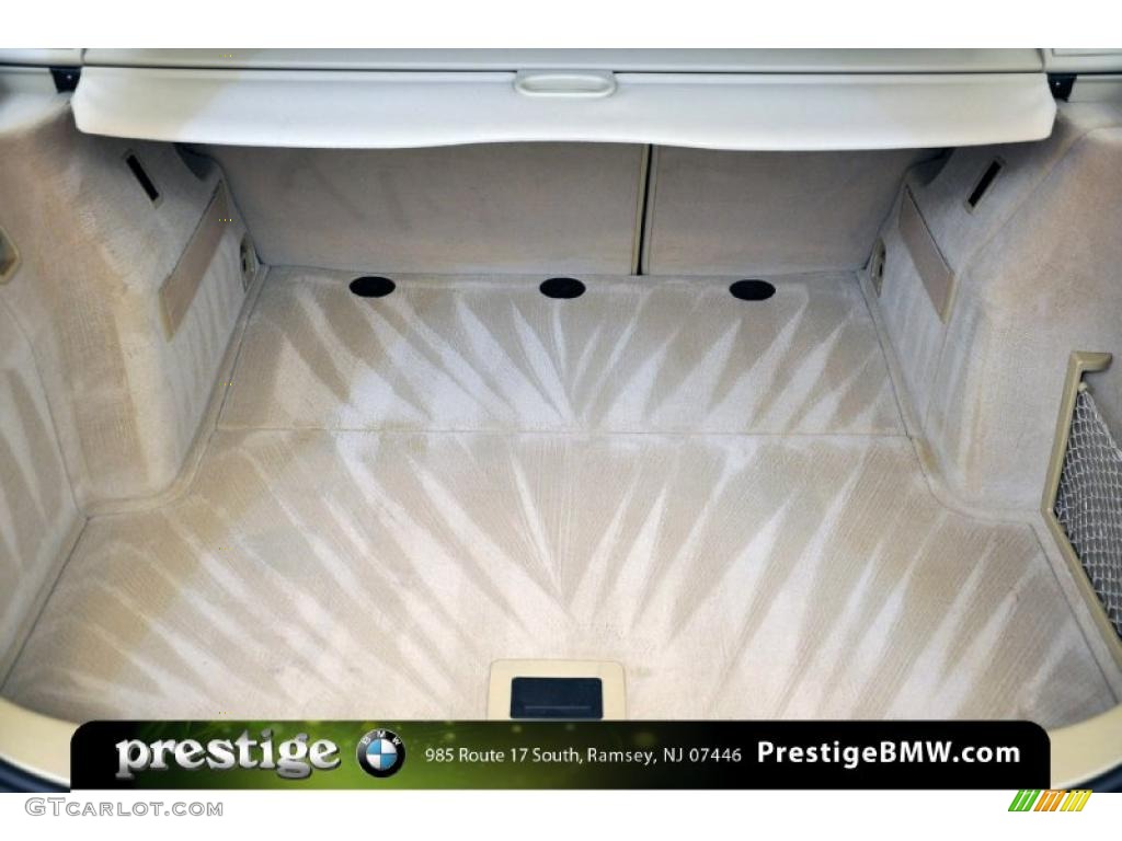2010 3 Series 328i xDrive Sports Wagon - Montego Blue Metallic / Beige photo #5