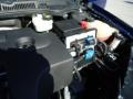 Laser Blue - ION 3 Quad Coupe Photo No. 21