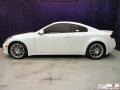 Ivory Pearl - G 35 Coupe Photo No. 3