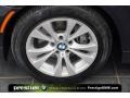 Monaco Blue Metallic - 5 Series 535i xDrive Sports Wagon Photo No. 8