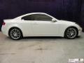 Ivory Pearl - G 35 Coupe Photo No. 4