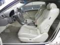 Ivory Pearl - G 35 Coupe Photo No. 5