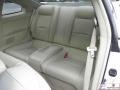 Ivory Pearl - G 35 Coupe Photo No. 11