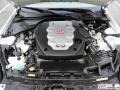 Ivory Pearl - G 35 Coupe Photo No. 13