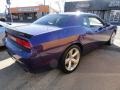 Plum Crazy Purple Pearl - Challenger SRT8 Photo No. 5