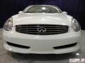 Ivory Pearl - G 35 Coupe Photo No. 15