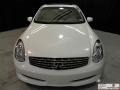 Ivory Pearl - G 35 Coupe Photo No. 16