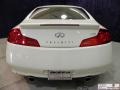 Ivory Pearl - G 35 Coupe Photo No. 17