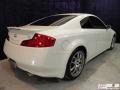Ivory Pearl - G 35 Coupe Photo No. 19