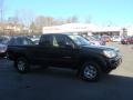 Black Sand Pearl 2009 Toyota Tacoma SR5 Access Cab 4x4
