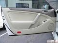 Ivory Pearl - G 35 Coupe Photo No. 24