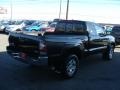 Black Sand Pearl - Tacoma SR5 Access Cab 4x4 Photo No. 4