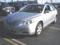 Titanium Metallic - Camry LE Photo No. 1