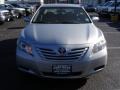 Titanium Metallic - Camry LE Photo No. 2