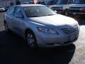 Titanium Metallic - Camry LE Photo No. 3