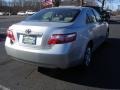 Titanium Metallic - Camry LE Photo No. 4