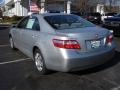 Titanium Metallic - Camry LE Photo No. 6
