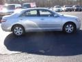 Titanium Metallic - Camry LE Photo No. 7