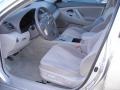 Titanium Metallic - Camry LE Photo No. 10