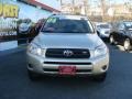 Savannah Metallic - RAV4 V6 4WD Photo No. 2