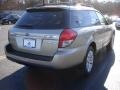 2009 Harvest Gold Metallic Subaru Outback 2.5i Limited Wagon  photo #4