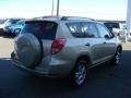 Savannah Metallic - RAV4 V6 4WD Photo No. 4