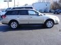 2009 Harvest Gold Metallic Subaru Outback 2.5i Limited Wagon  photo #7