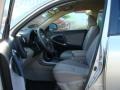 Savannah Metallic - RAV4 V6 4WD Photo No. 7