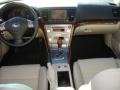 2009 Harvest Gold Metallic Subaru Outback 2.5i Limited Wagon  photo #11
