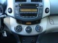 Savannah Metallic - RAV4 V6 4WD Photo No. 11
