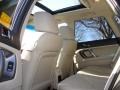 2009 Harvest Gold Metallic Subaru Outback 2.5i Limited Wagon  photo #14