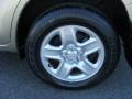 Savannah Metallic - RAV4 V6 4WD Photo No. 14