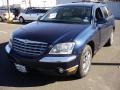Midnight Blue Pearl - Pacifica Touring AWD Photo No. 1