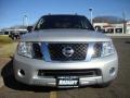 Silver Lightning - Pathfinder S 4x4 Photo No. 7