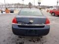 2011 Imperial Blue Metallic Chevrolet Impala LT  photo #6