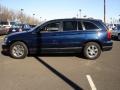 Midnight Blue Pearl - Pacifica Touring AWD Photo No. 9