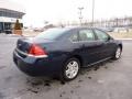 2011 Imperial Blue Metallic Chevrolet Impala LT  photo #10