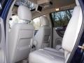 Midnight Blue Pearl - Pacifica Touring AWD Photo No. 11
