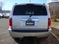 Bright Silver Metallic - Nitro SLT 4x4 Photo No. 5