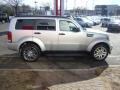 Bright Silver Metallic - Nitro SLT 4x4 Photo No. 8