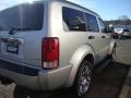 2007 Bright Silver Metallic Dodge Nitro SLT 4x4  photo #9