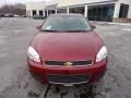 2011 Red Jewel Tintcoat Chevrolet Impala LT  photo #2