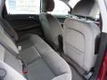 2011 Red Jewel Tintcoat Chevrolet Impala LT  photo #9