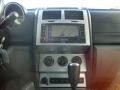 Bright Silver Metallic - Nitro SLT 4x4 Photo No. 20
