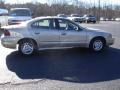 2003 Champagne Beige Metallic Pontiac Grand Am SE Sedan  photo #6