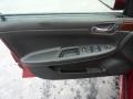2011 Red Jewel Tintcoat Chevrolet Impala LT  photo #14
