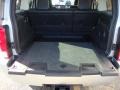 Bright Silver Metallic - Nitro SLT 4x4 Photo No. 29